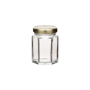 Borcan sticla, 55ml - Kitchen Craft