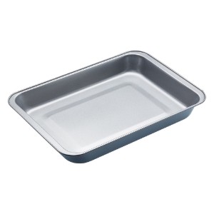 Tava 41 x 28,5 cm, otel - Kitchen Craft