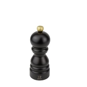 Rasnita pentru sare, 12 cm "Paris Classic", Chocolate - Peugeot