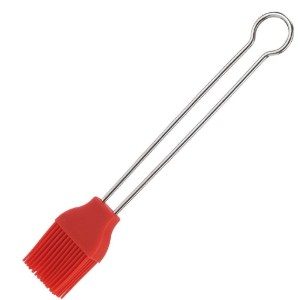 Pensula patiserie, silicon, 22cm - Westmark